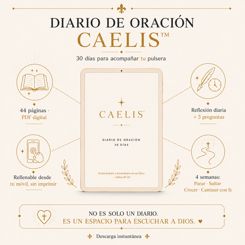 Diario de Oración CAELIS™